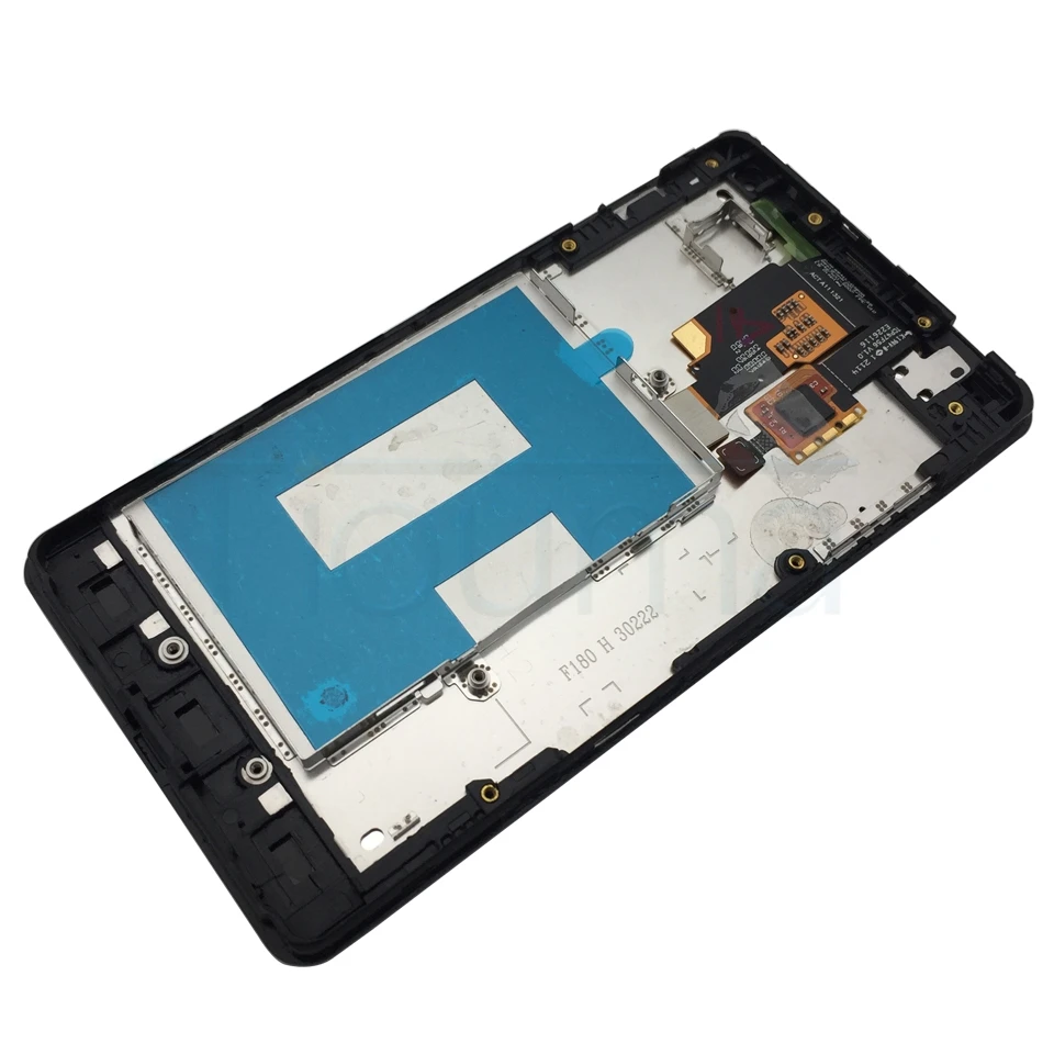 Протестированный 4 7 &quotдисплей для LG E975 LCD сенсорный экран дигитайзер дисплей Optimus