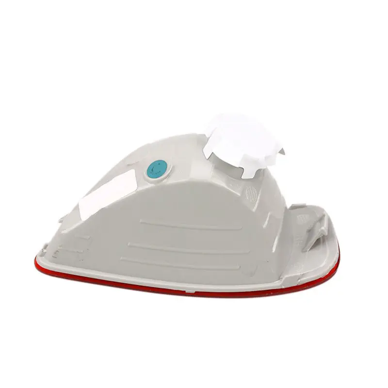 

For JEEP Grand Cherokee 2011-16/ Dodge JCUV 2012-16 2*Rear Fog lamp Cover Trim