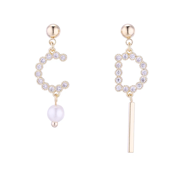 TONGKWOK Bohemia Exaggeration Dangle Earrings For Women Silk Thread Tassel Metal Long Chandelier # 136841 | Украшения и
