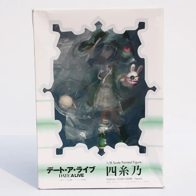 Фигурки героев свидания и прямой трансляции йошино игрушки феи красота аниме