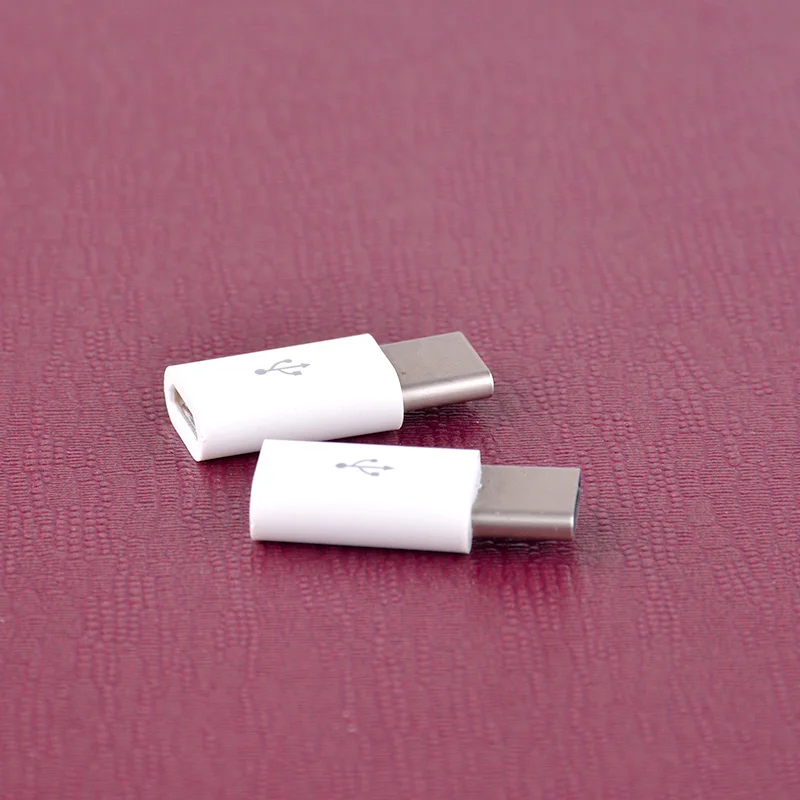 USB 3 1 Type-C Кабель-адаптер типа C папа к Micro мама для Macbook Nokia N1 ChromeBook Nexus 5X 6P |
