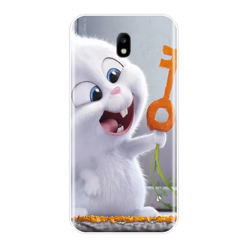 Чехол для телефона Samsung Galaxy J1 mini prime J2 core J3 J4 J5 J6 J7 J8 2016 2017 2018 Мягкий ТПУ силиконовый