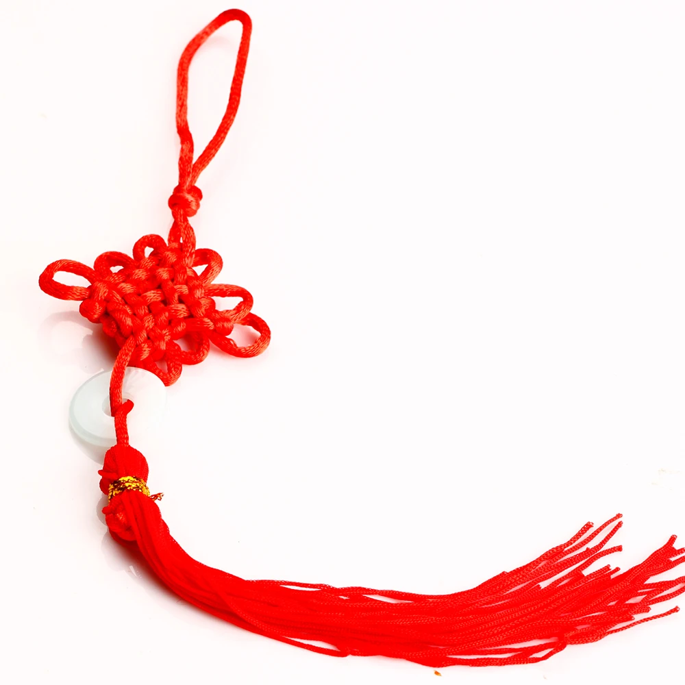 Принадлежности для флейты китайский узел/диафрагма (димо)/мембранный