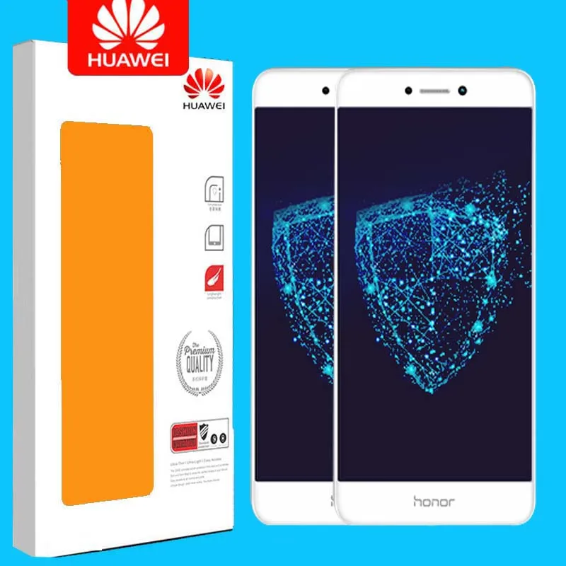 Дисплей для HUAWEI Honor 8 Lite дисплей сенсорный экран ЖК с рамкой оригинальный PRA TL10 LX1
