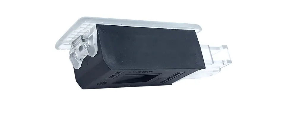1 комплект OEM светодиодный ног светильник для VW Golf 6 Golf 7 Jetta MK5 MK6 Tiguan Passat B7 B8 5GG 947 409 5GG947409 5G0 947 409