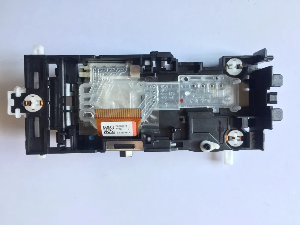 ORIGINAL LK3197001 990 A3 Printhead Print Head for Brother MFC6490 MFC6490CW MFC5890 MFC6690 MFC6890 MFC-5895CW 6690cw 6490cw | Компьютеры
