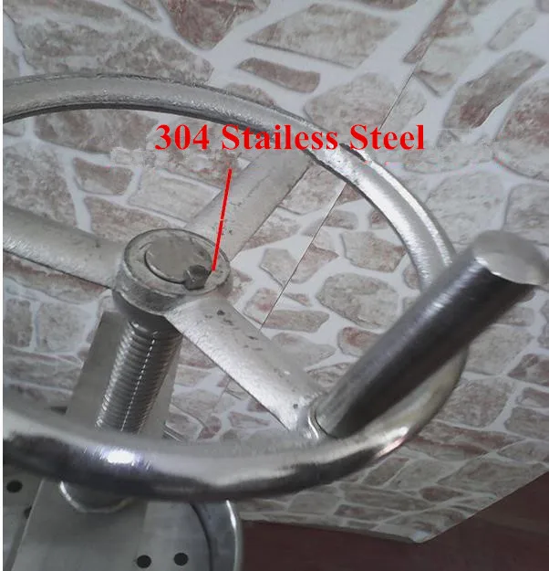 Высокое качество 304 Нержавеющая сталь пустое ведро + винный бочонок разъединения