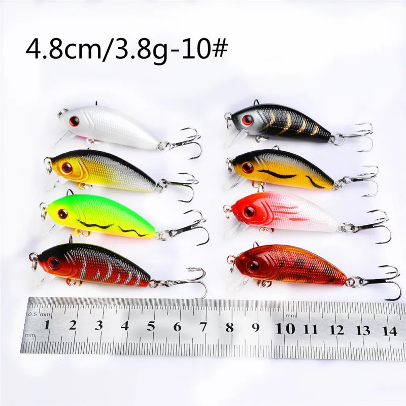 136Pcs New Leure De Peche Mixed Popper Minnow Soft VIB CrankBait Fishing Lures Set Worm Soft Lure Kit Jig Hooks Pesca In Box