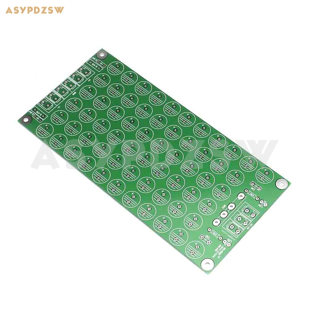 62X-PSU высокий ток 62 шт конденсаторы массив Мощность зарядное