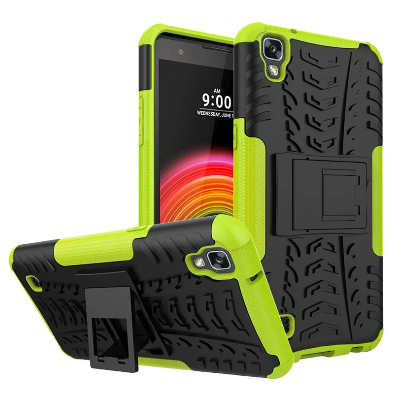 Чехол для LG X power K220ds K210 K220, защитный чехол, противоударный чехол Etui для LG X power 2 G6, защитный чехол для смартфона