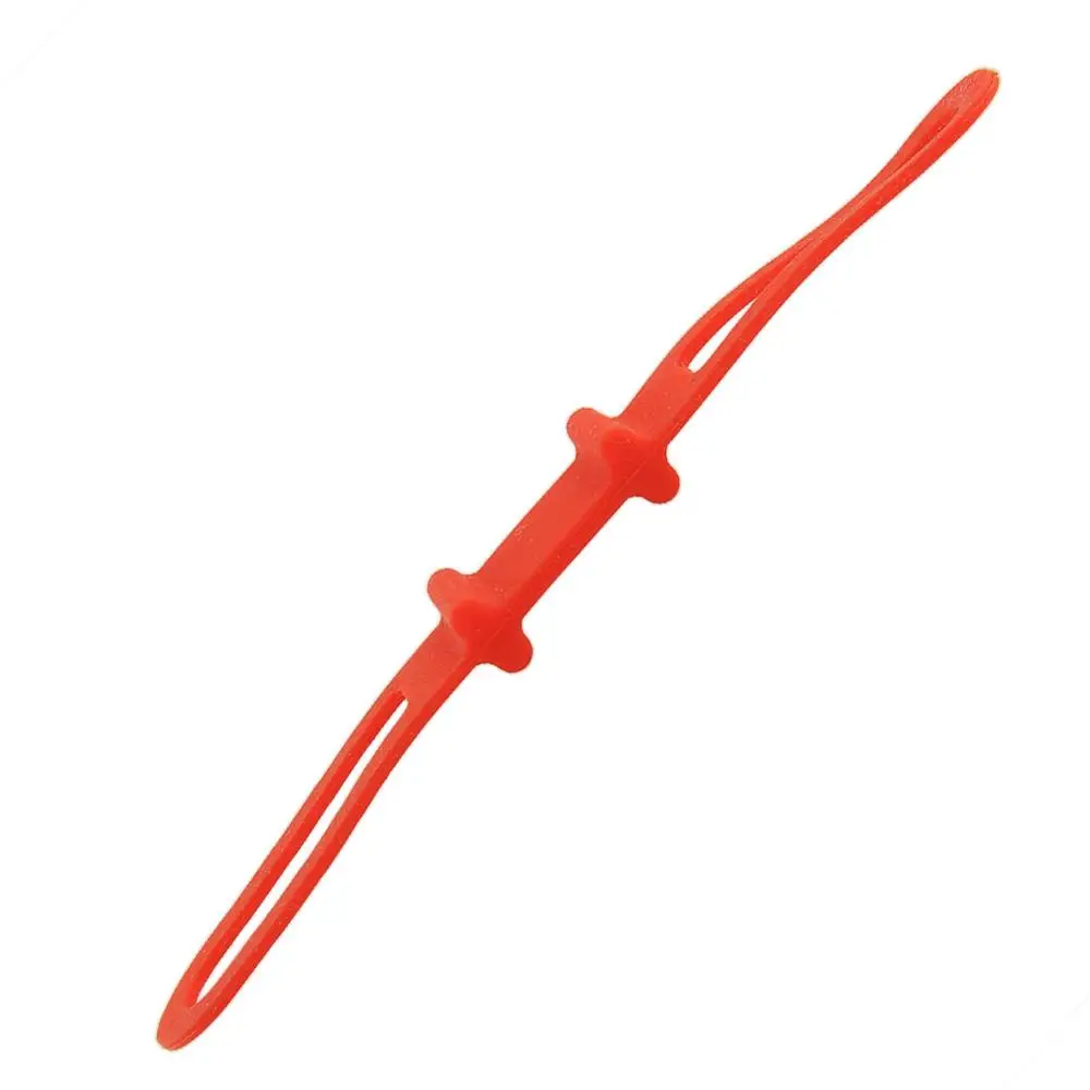 Велосипедный светильник держатель велосипедный руль силиконовый ремешок