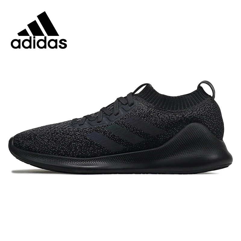 Новое поступление! Оригинальные мужские кроссовки для бега от Adidas|Беговая обувь|