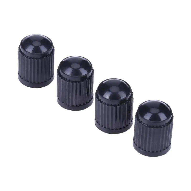 100 шт./компл. пластик для автомобиля грузовика мотоцикла шина колеса колпачки