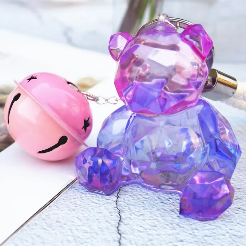 10 шт. невидимые прозрачные винтовые булавки для глаз конвертеры ключей ювелирные