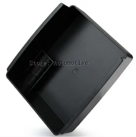 

Automobiles suit for Volvo V40 V40CC Armrest storage Box phone container holder tray car organizer accessories car styling
