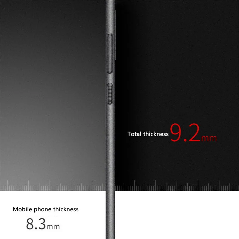 NOWAL чехол для huawei Коврики 20 10 Pro P8 P9 плюс P10 P20 Lite Y9 2019 Y5 Y6 Y7 2018 ультратонкий с матовой