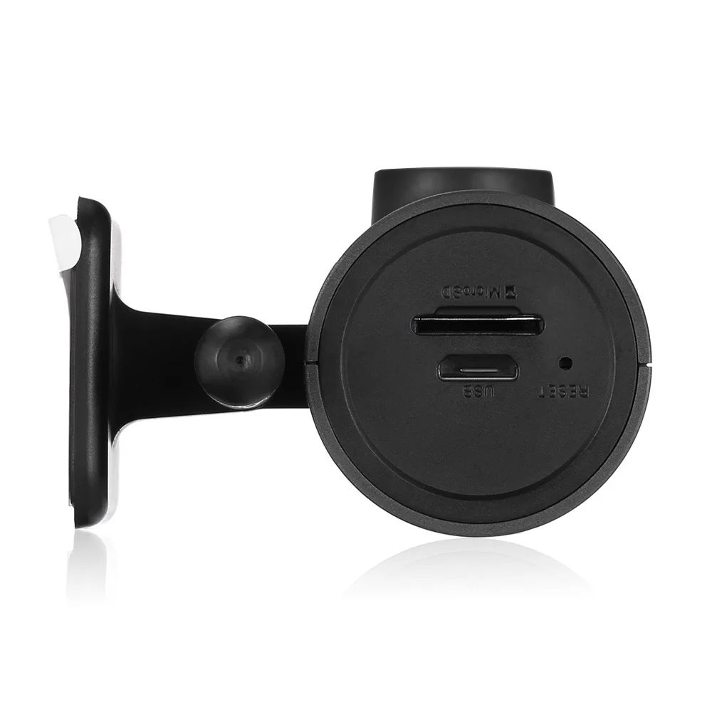 Xiaomi 70mai автомобильный рекордер для вождения умный голосовой контроль WiFi 130