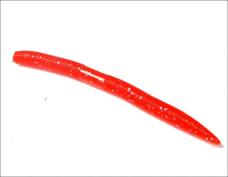 14cm8. 5 г Senko червь силиконовая приманка для рыбалки 10 шт. в партии мягкая