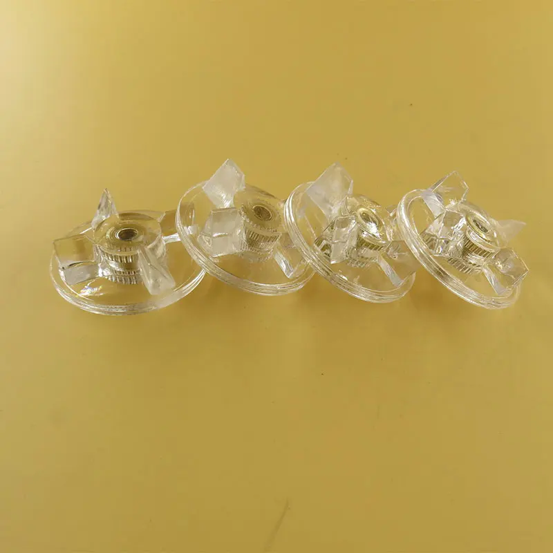 4 запасные Запасные части блендер запчасти для соковыжималки пластиковых