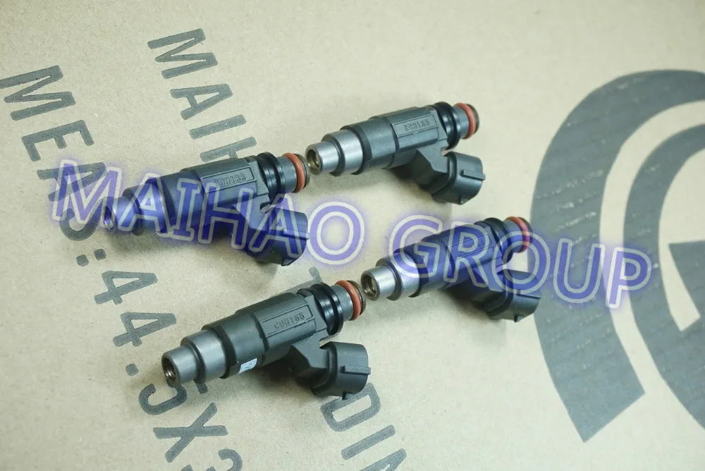 Высококачественный топливный инжектор CDH166 INP770 1571066D00 для Mitsubishi Suzuki Vitara 1 6 л