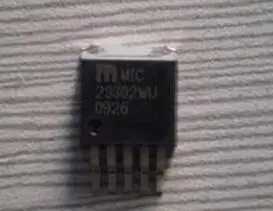 LM2575HVS-12 PCF8591T MIC4420 MIC29302WU MAX708S LM7815CT | Обустройство дома