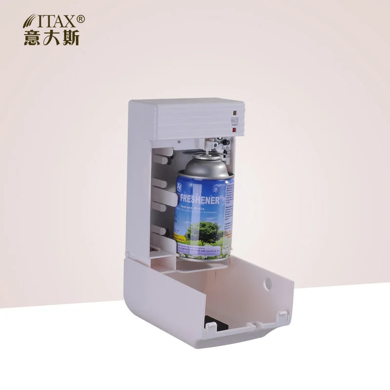 LED factory Automatic perfume dispenser air freshener home hotel car office aerosol electric sanitizer fragrance | Обустройство дома