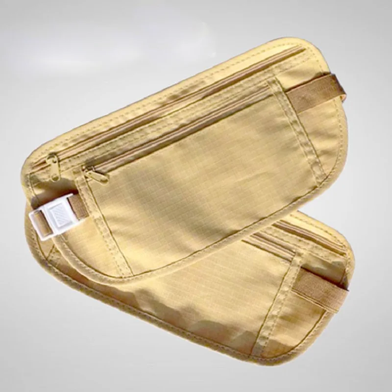 Outdoor Running pockets invisible men and women ultralight waterproof | Спорт и развлечения