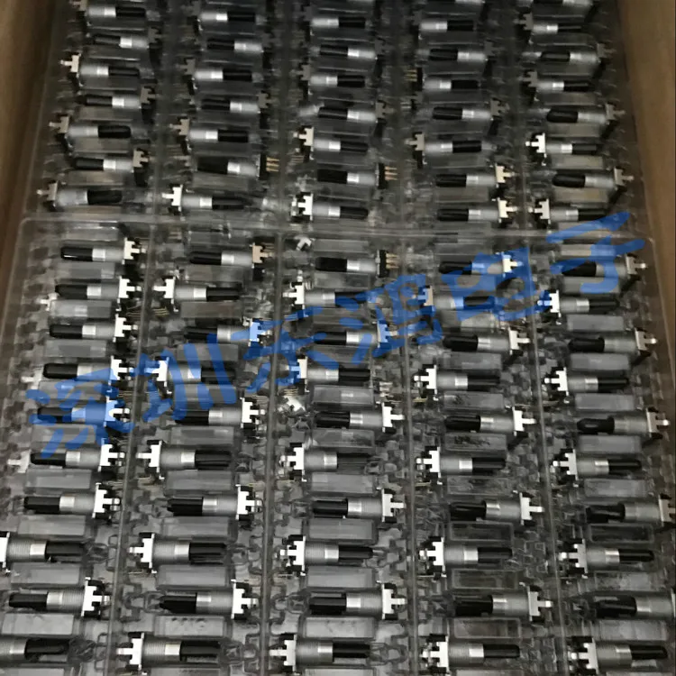 2 шт./лот EC12 энкодер EVEKD2F3024B гладкий без позиционирования 24 длины вала импульса 25