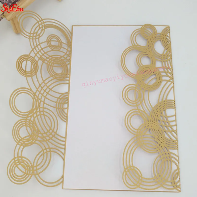 10 шт. конверты для свадебных визитных карточек|party invitation card|party cardswedding card envelope |