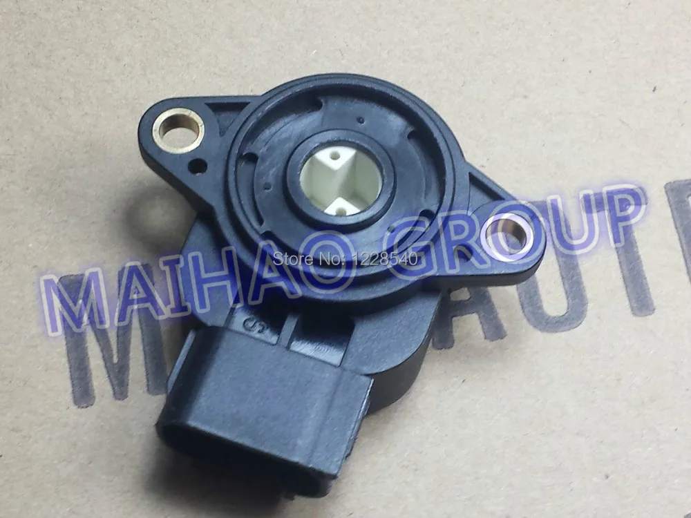 Датчик положения дроссельной заслонки TPS 13420 52G00 52G0 0 198500 1131 для Suzuki Aerio feeture Swift Metro