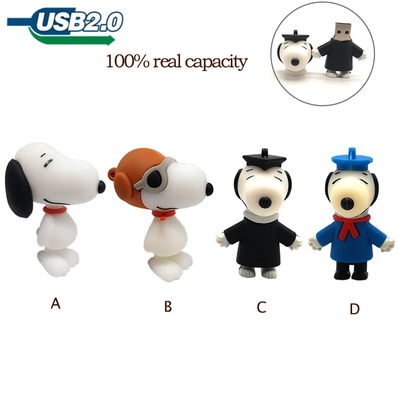 Usb флеш накопитель 128 ГБ с рисунком из мультфильма Щенячий патруль Флеш