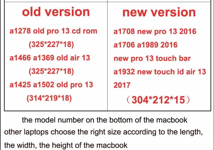 Чехол для ноутбука 11 13 15 4 6 дюймов сумка MacBook Air Pro 3 Прямая поставка | Компьютеры и