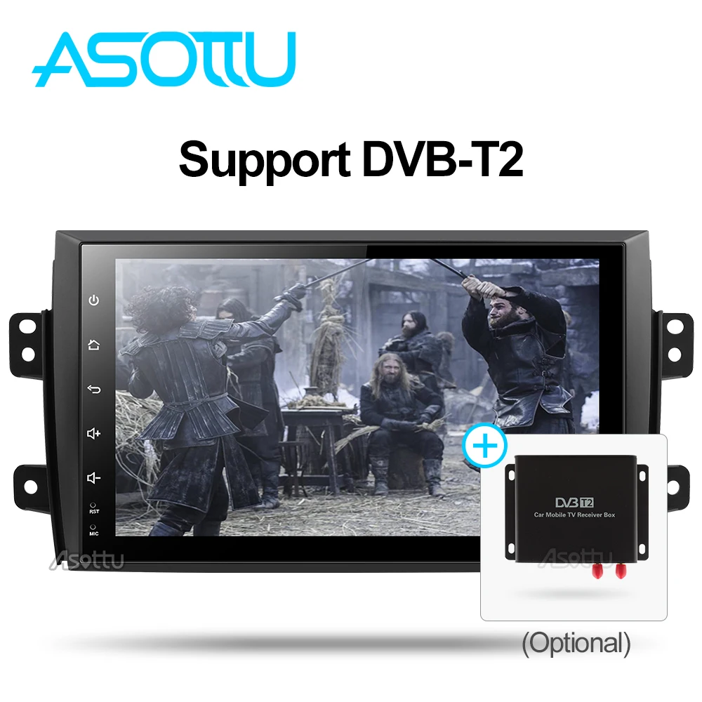 Asottu CTY9060 автомобильный dvd gps для Suzuki SX4 3g wifi gps навигация автомобильный Радио Видео Аудио плеер автомобильный стерео 2 din gps плеер