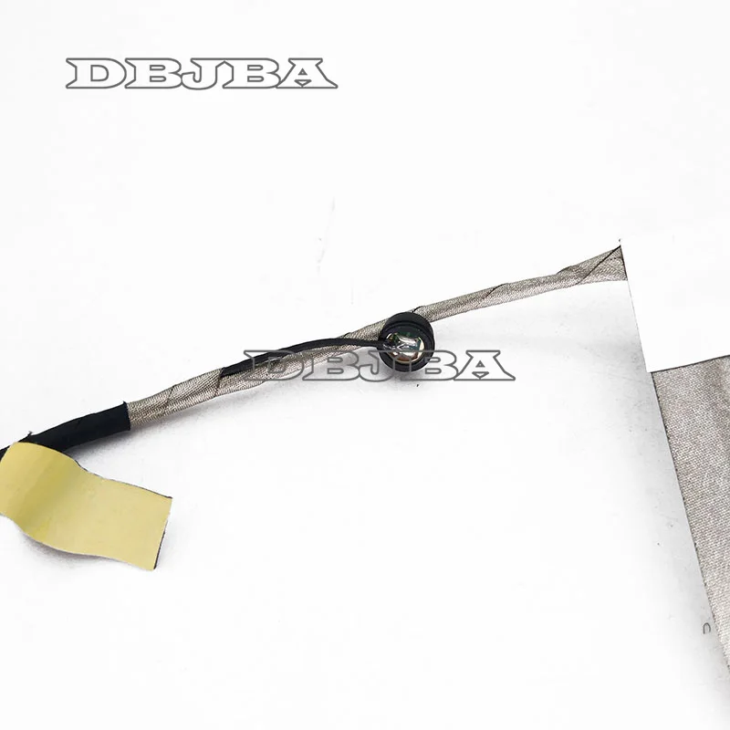Новый ЖК-Гибкий видео кабель для ASUS K52 K52D K52J K52N K52F K52JR A52N A52J X52 X52F ноутбука P/N 1422-00RL000 |