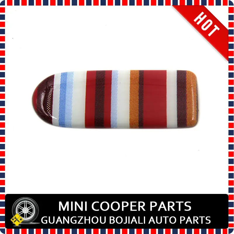 Абсолютно Новый ABS Материал Защита от ультрафиолетовых лучей Радужный стиль