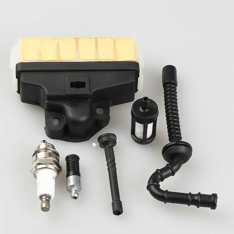 Air Топливные фильтры для мотоциклов линии Свечей Зажигания Комплект stihl