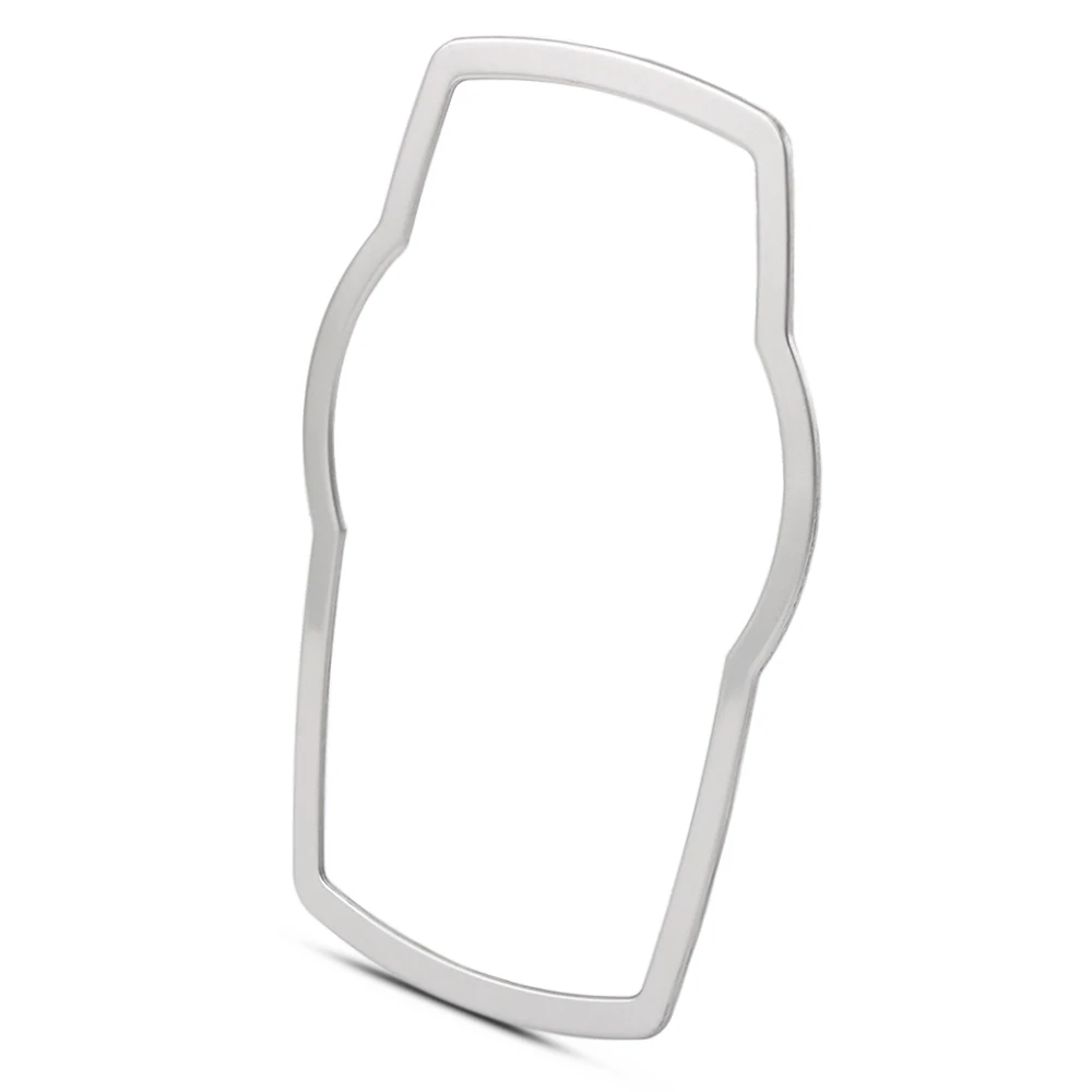 Автомобильный Стайлинг мультимедийные декоративные наклейки на кнопки для BMW X1 X3