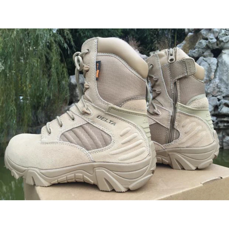 Новинка года; мужские военные ботинки; кожаные ботинки; erkek bot askeri bot hombre botas militares tacticas buty taktyczne; тактические ботинки