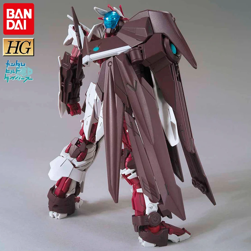 Bandai Hobby Paramfter Gundam неизвестная модель Tsukasa детские подарки Робот аниме мобильный костюм оригинальная коробка игрушки для детей