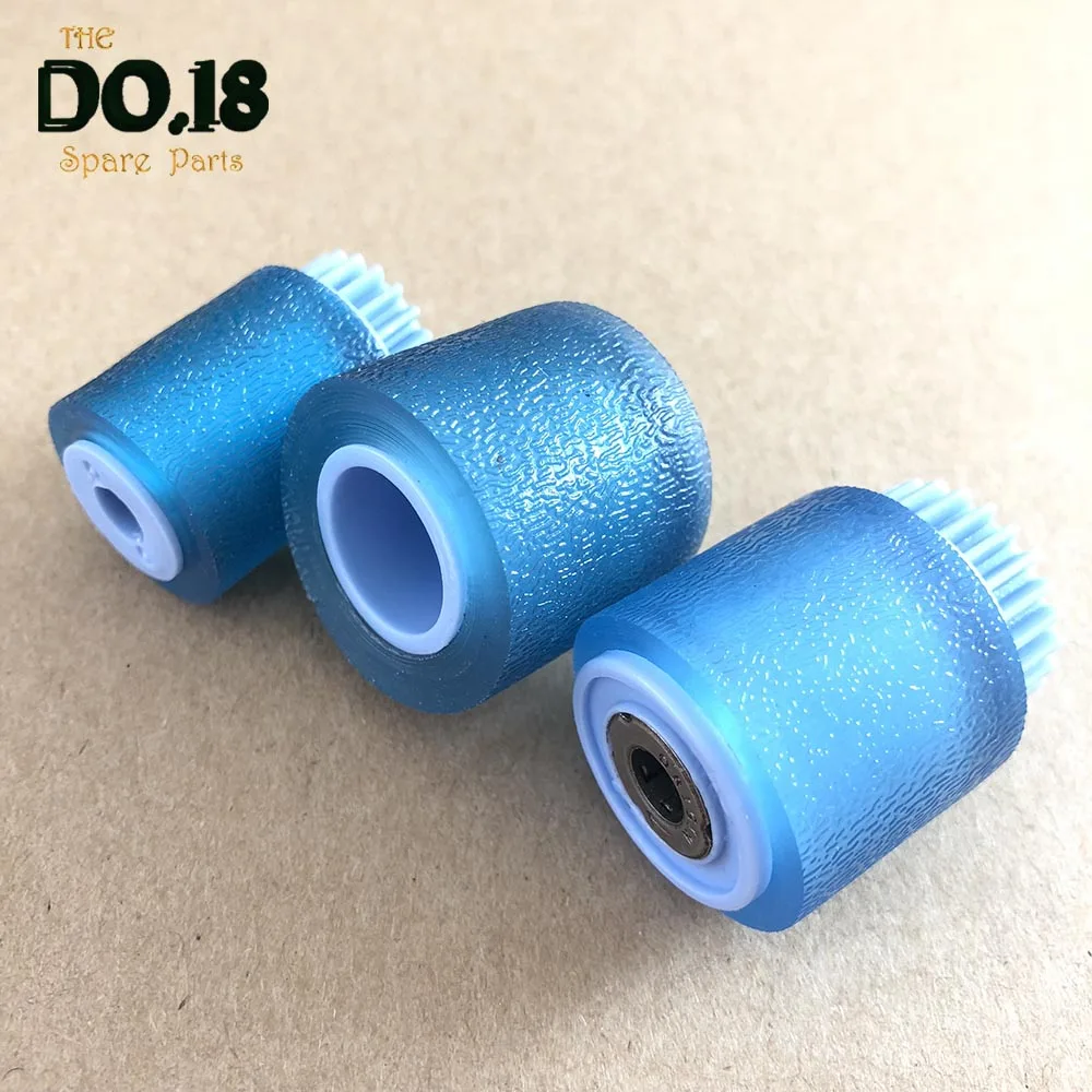 10 компл. AF032080 AF031082 AF030081 Пикап Ролик с концентратором для Ricoh Aficio 1075 2075 8000 7500 6001