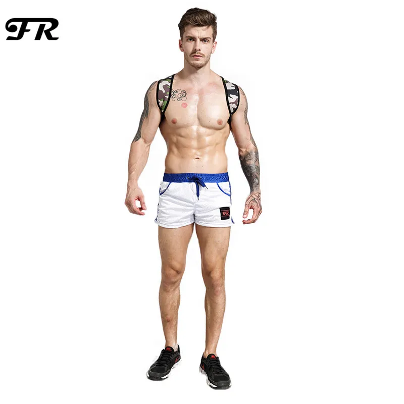 Новые мужские неопреновые Наплечные поддерживающие фиксаторы для фитнеса