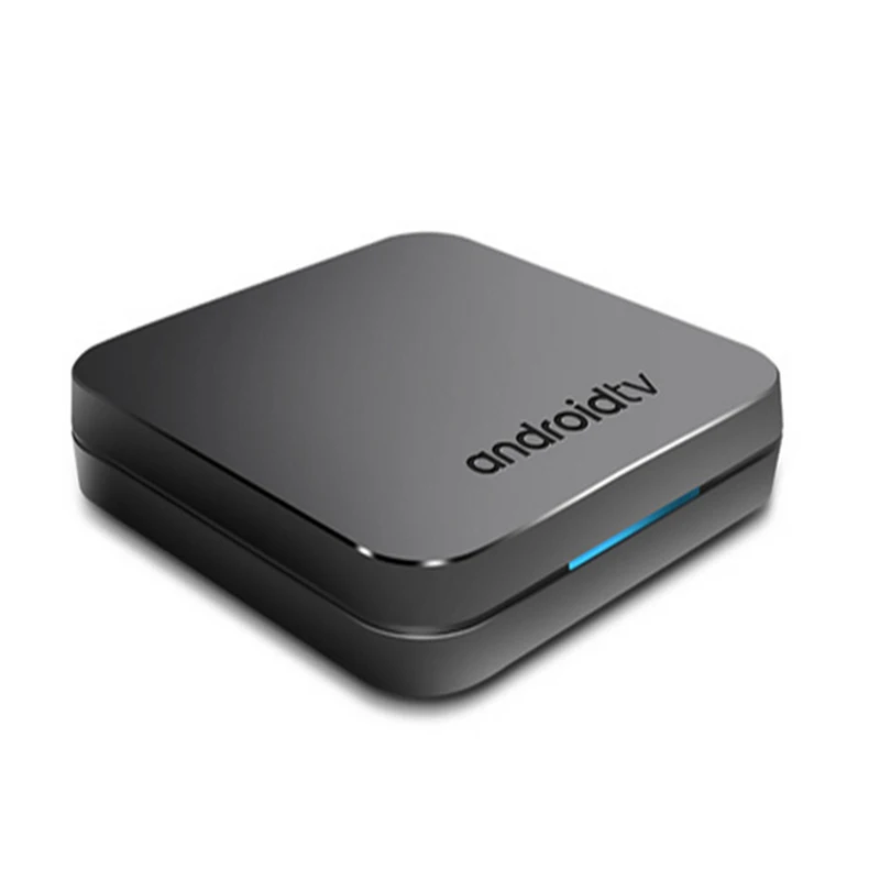 MECOOL KM9 Android 9 0 Amlogic S905X2 четыре ядра 4 Гб DDR4 Оперативная память 32 GB 2 4G/5G Wi Fi BT 1 Smart