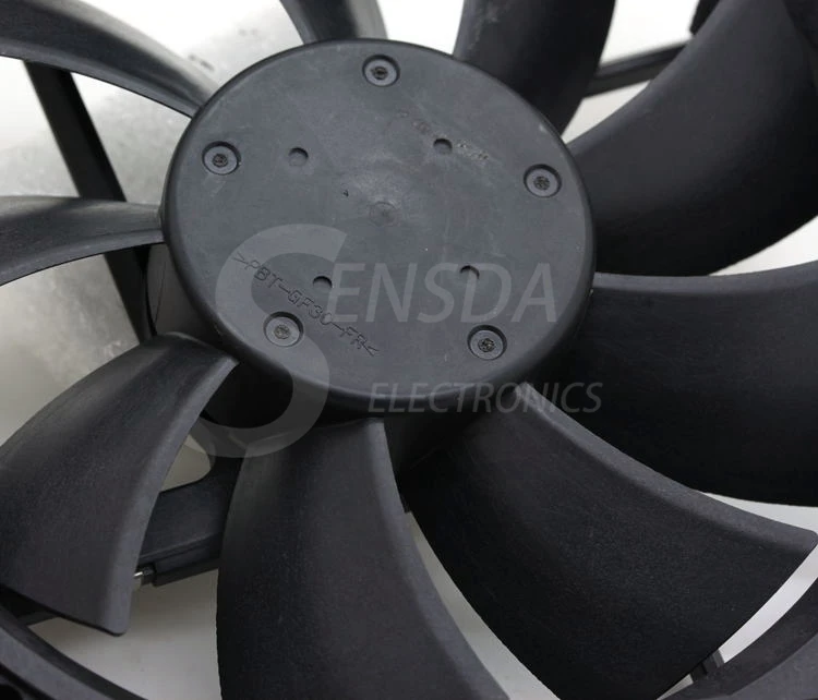 Для NMB 4710KL 04W B19 12V 0.16A 12 см 120 мм 12025 компьютерный процессор инвертор чехол для