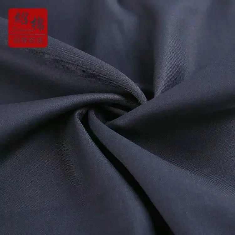 High density twill woven serge fashion classic blend suit fabric worsted workwear wholesale | Дом и сад