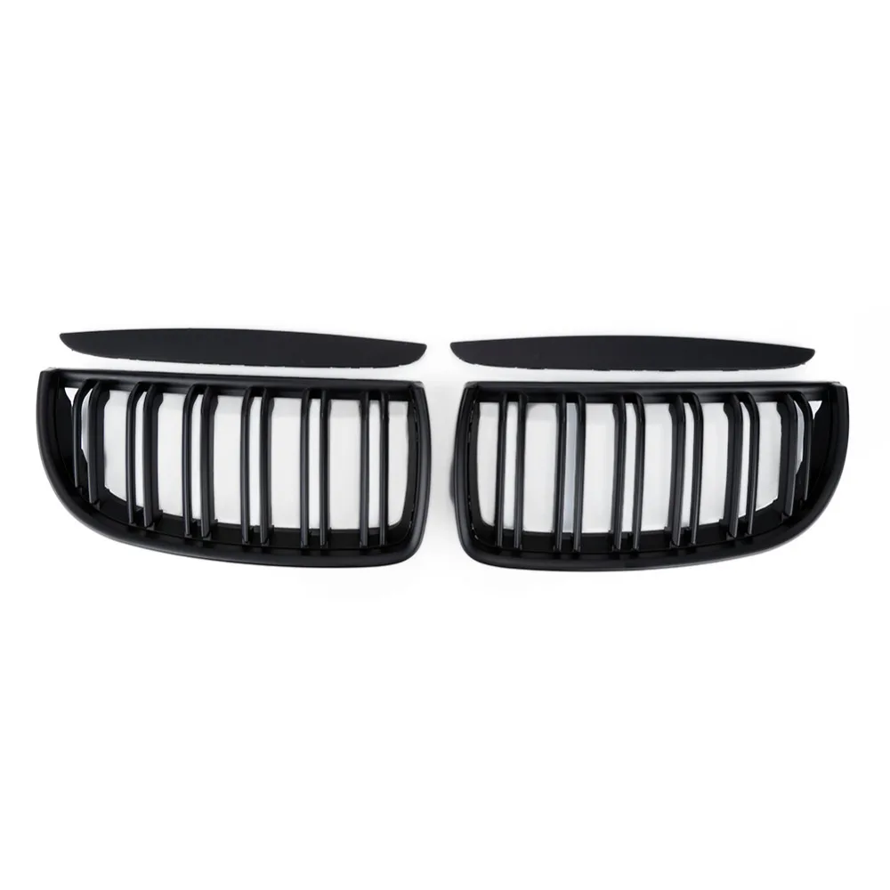 Замена решетки для почек BMW 2005 2008 E90 320i 323i 328i 335i Sedan/Wagon|kidney grill|front grille for bmwgrill bmw |
