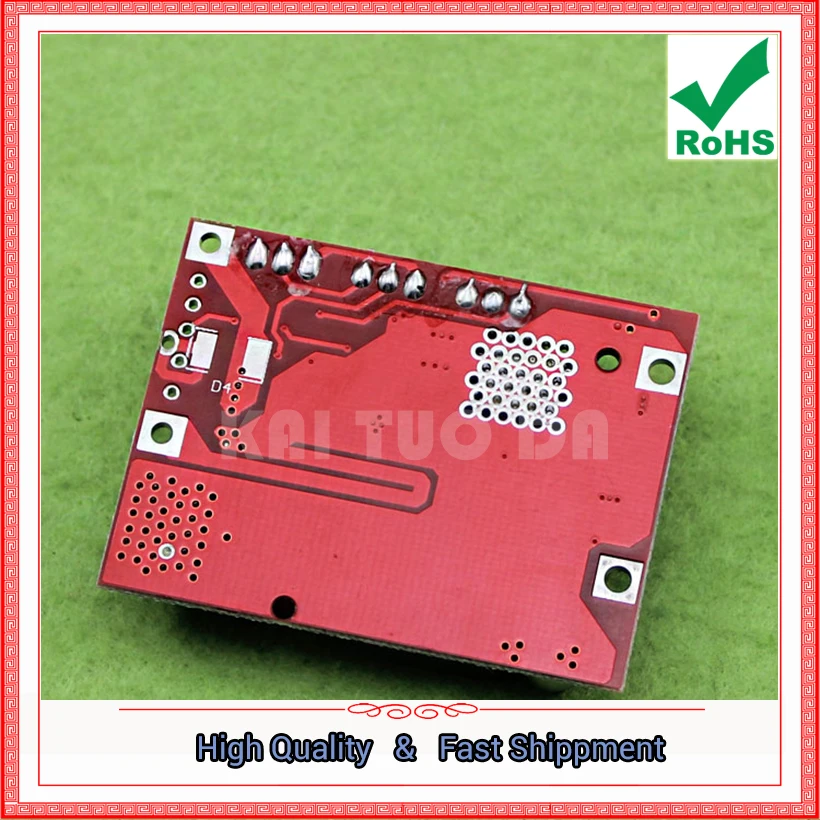 Проекционный понижающий усилитель солнечной энергии Повышающий Модуль питания