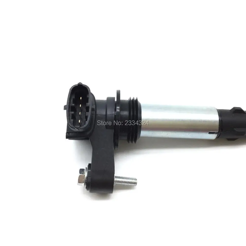 6 x Ignition Coil For Holden Commodore Adventura Crewman VZ Caprice WL Rodeo RA HB H9 H7 3.6L 12583514 12566569 0221604104 UF375 |