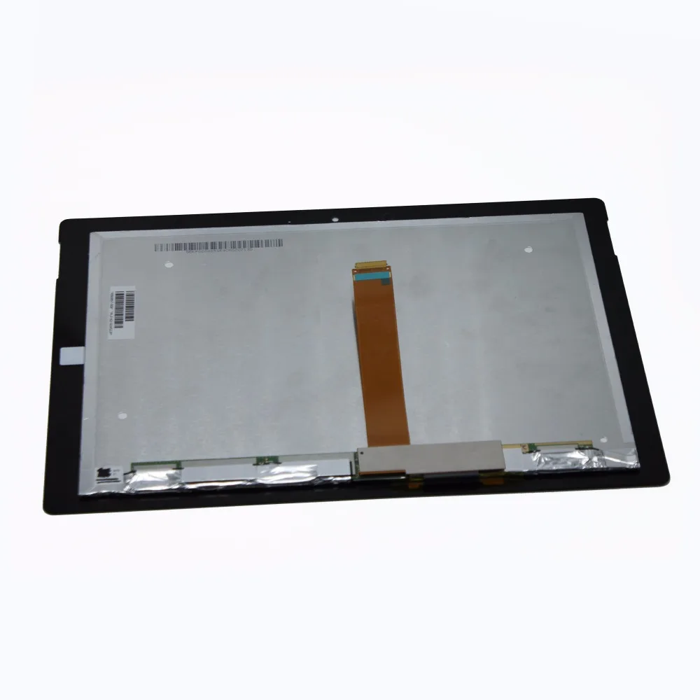 Оригинальный Новый 10 8 дюймовый ЖК-дисплей в сборе для Microsoft Surface 3 1645 RT3 сенсорный
