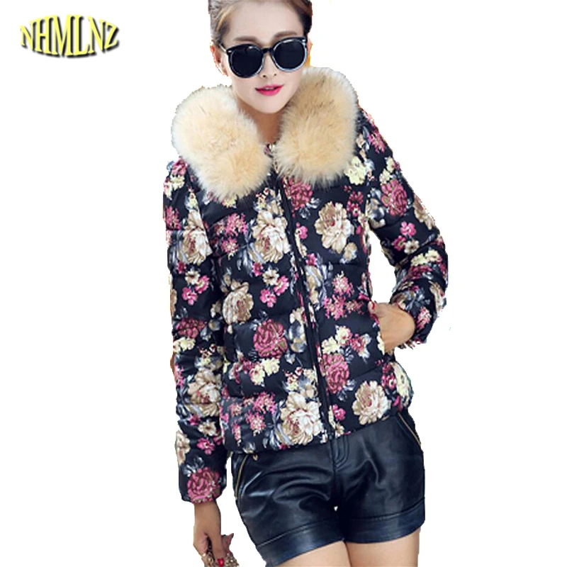 Женские короткие хлопок-мягкий 2018 зимние модные женские туфли большой Мех