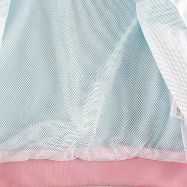 [В наличии] ветрозащитная Воздухопроницаемая сетчатая тонкая бейсбольная куртка